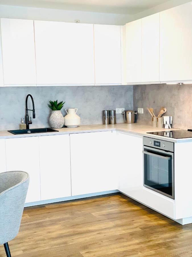 Innerste Getaway * Langelsheim