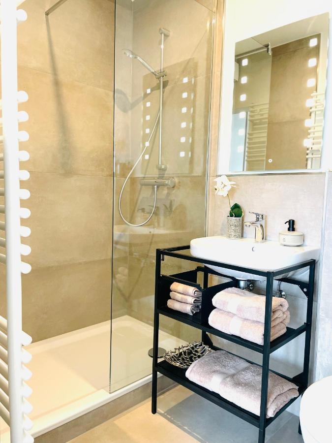 Appartement Innerste Getaway