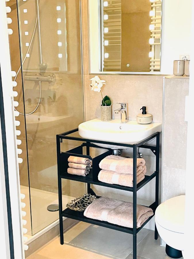 Innerste Getaway Appartement Langelsheim