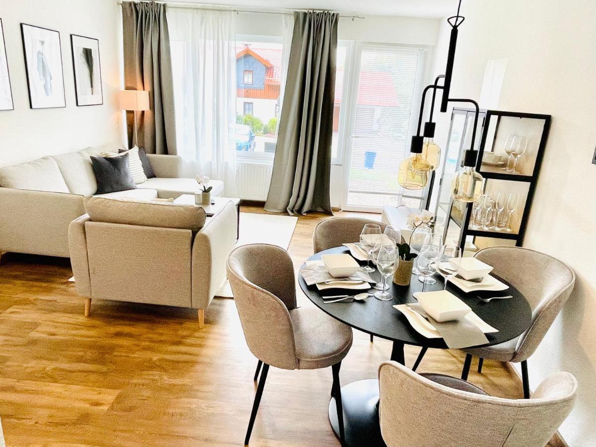 Innerste Getaway * Langelsheim