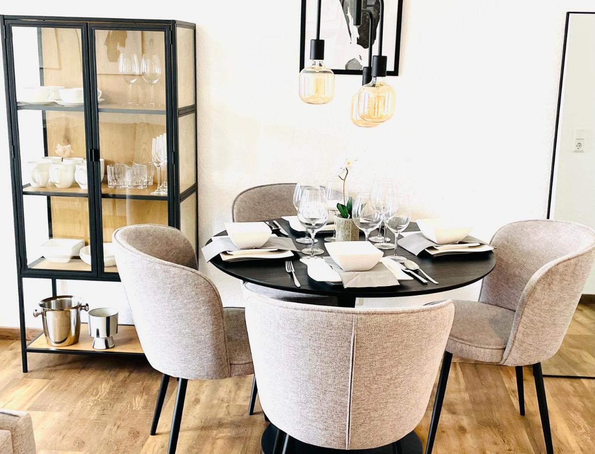 Apartment Innerste Getaway