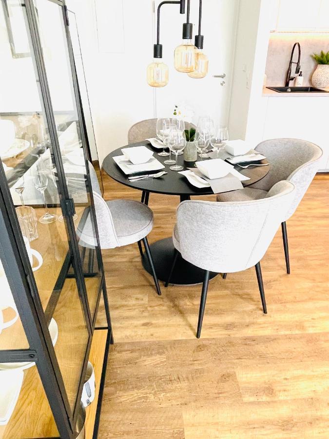 Innerste Getaway * Langelsheim