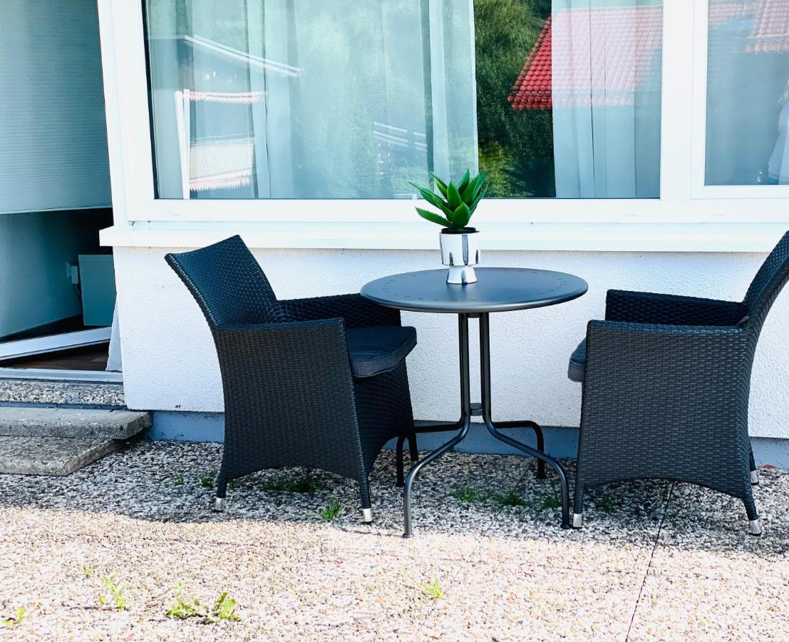 Appartement Innerste Getaway