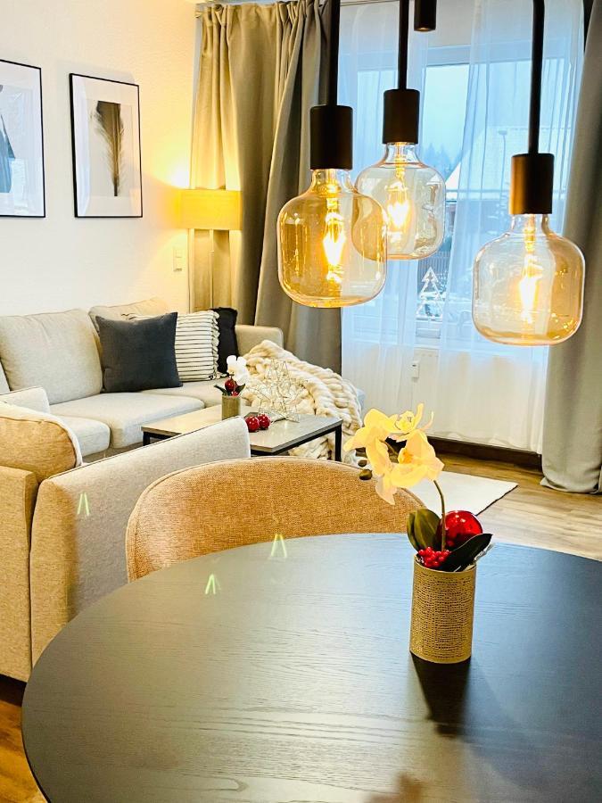Innerste Getaway Apartment