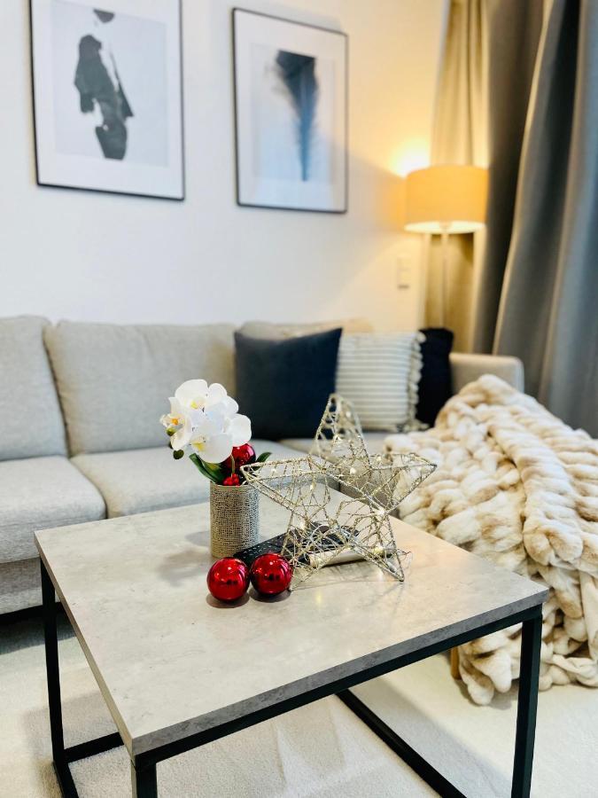 Innerste Getaway Appartement Langelsheim