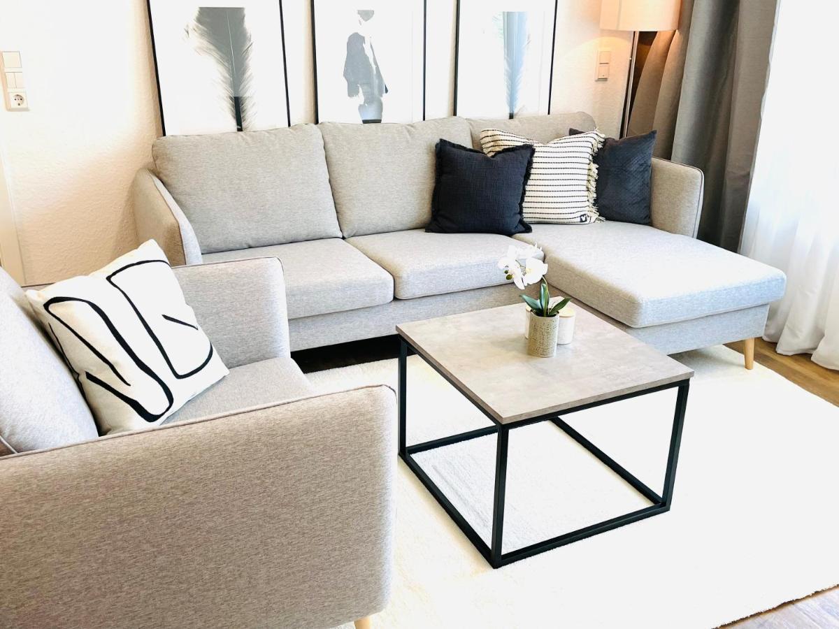Apartment Innerste Getaway *