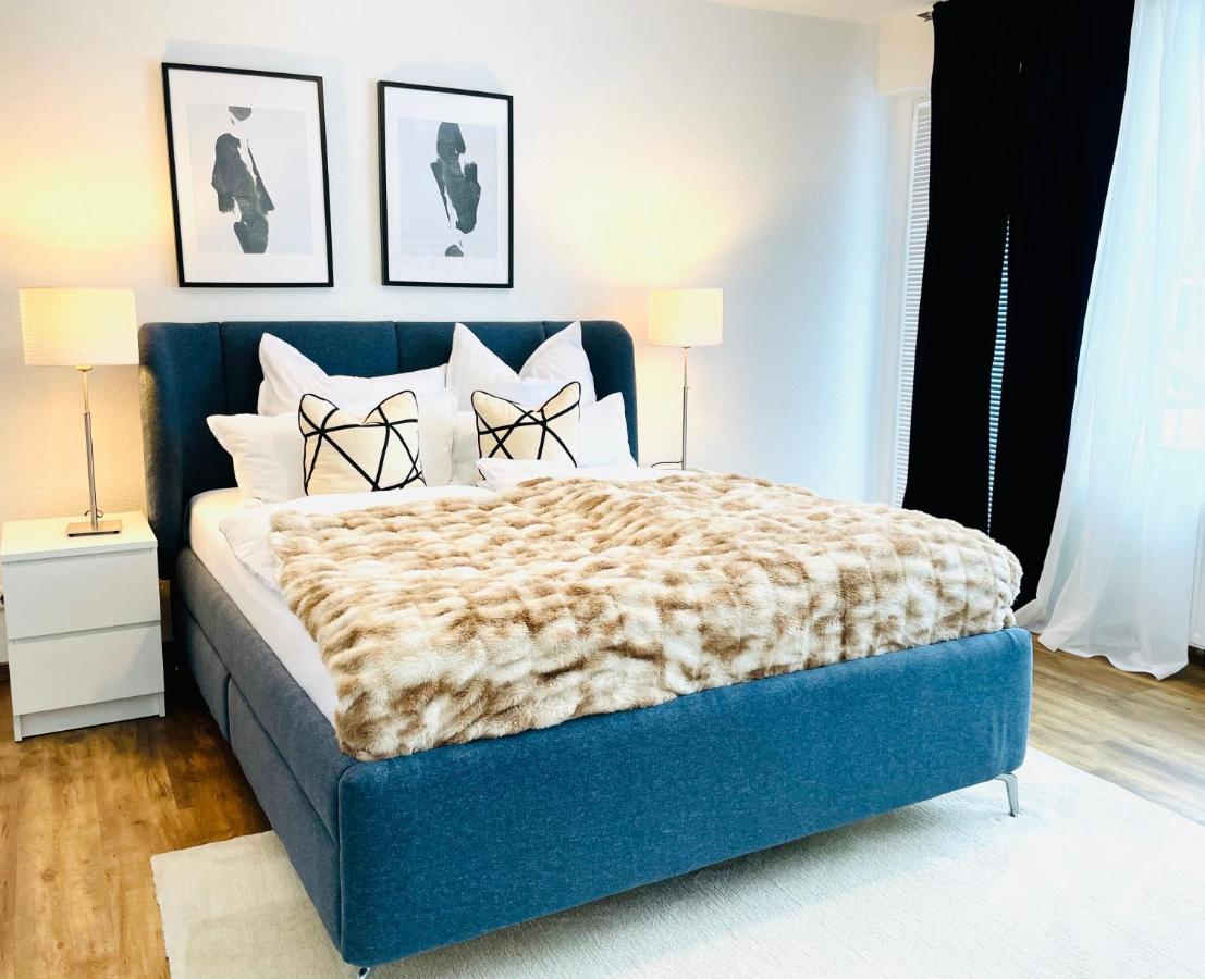 Innerste Getaway Apartment