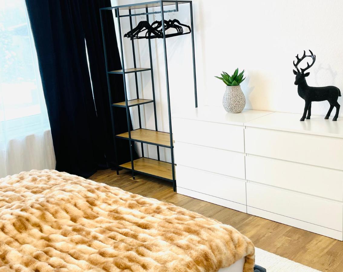 Apartment Innerste Getaway