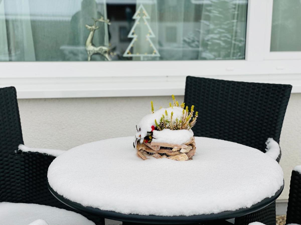 Innerste Getaway Langelsheim