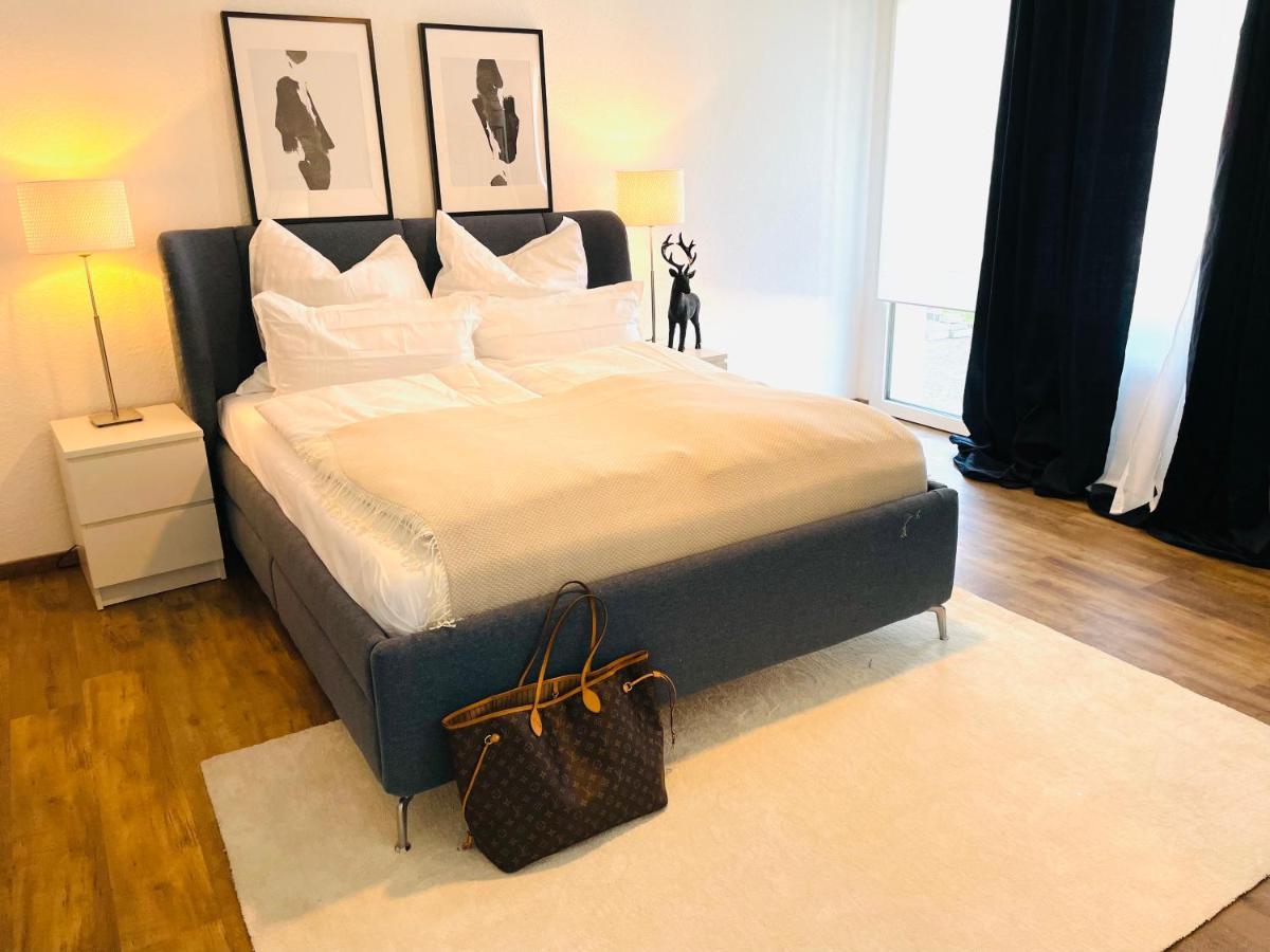 Innerste Getaway Appartement *